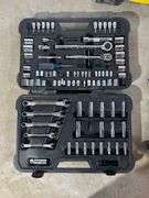 Craftsman Tool Set Not complete