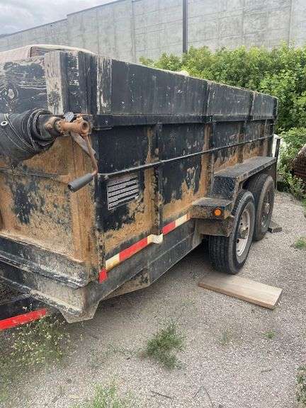 West Kelowna ,BC Aug 23rd Power Tools & Equipment Business Dispersal