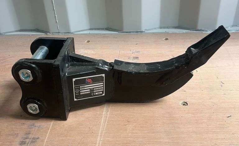 UNUSED 2025 Ripper for 1-3 Ton Mini Excavator