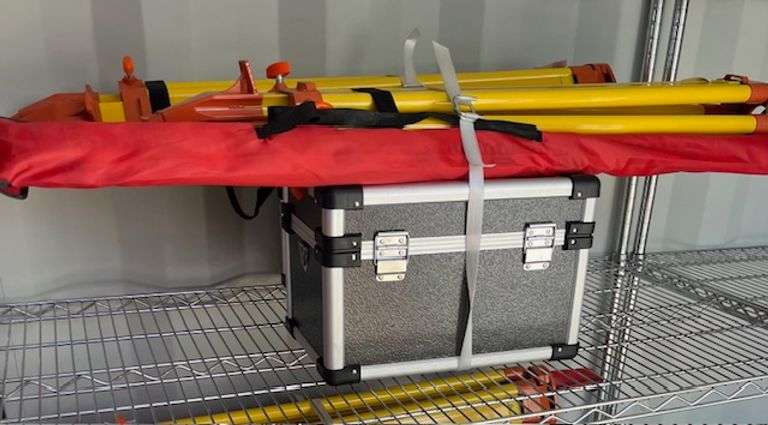 2025 SKLP Laser Level-Unused