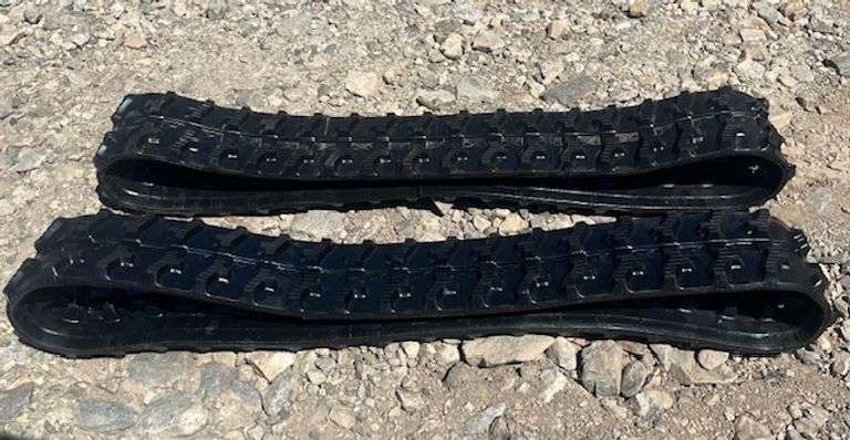 UNUSED 2025 MIVA Mini Excavator Rubber Track