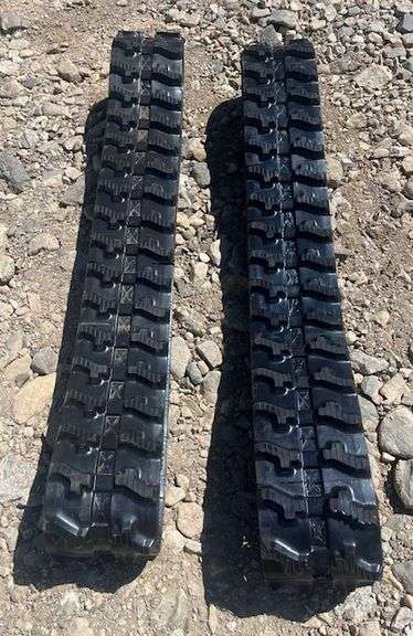 UNUSED 2025 MIVA Mini Excavator Rubber Track