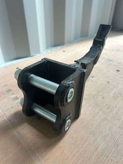 UNUSED 2025 Ripper for 1-3 Ton Mini Excavator