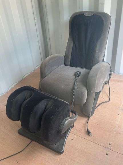 Massage Chair