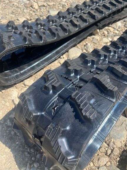 UNUSED 2025 MIVA Mini Excavator Rubber Track