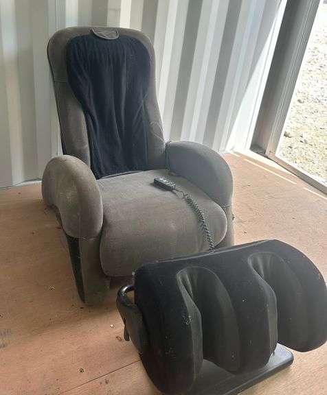Massage Chair