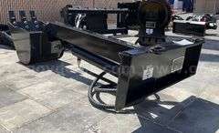 UNUSED 2025 GIYI Straight Digging Arm Mini Skid Steer