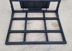 UNUSED 2025 GIYI 40" Land Leveler_Mini Skid Steer