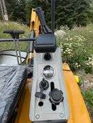 UNUSED 2025 SDLE20 Yanmar Diesel 1.2 Ton Excavator Swing Boom _Cooler_ Hydraulic Thumb_ Pilot Contro