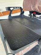 UNUSESD 2025 SDLGC80 4 Seats Electric Golf Cart 60V
