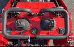 2025 MMS MS-323WJ Wheeled Loader-Unused