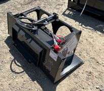 UNUSED 2025 GIYI Mini Skid Steer Grabber