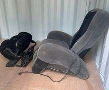 Massage Chair