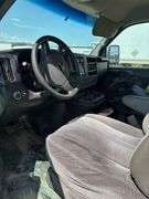 2013 GMC Savana 350 _Fleet_ Cranbrook,BC