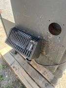 Osburn solid Wood Burning Stove Appliance