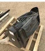 UNUSED 2025 GIYI 32" Cement Mixer for Mini Skid Steer