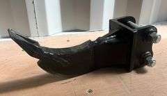 UNUSED 2025 Ripper for 1-3 Ton Mini Excavator