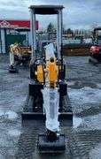 2025 MIVA VA13 Mini Excavator-Unused
