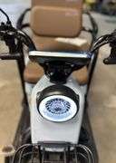 Mini Electric Tricycle Golf Cart Model: IRGC40