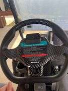 UNUSESD 2025 SDLGC80 4 Seats Electric Golf Cart 60V