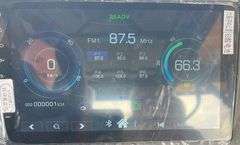 UNUSESD 2025 SDLGC80 4 Seats Electric Golf Cart 60V