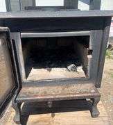 Osburn solid Wood Burning Stove Appliance