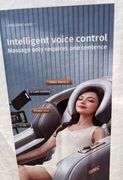 UNUSED 2025 High End Message Chair IRMC