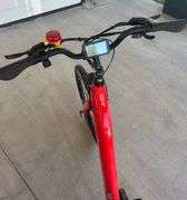 EBGO CC47 Electric Bike. Battery no good