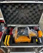 2025 SKLP Laser Level-Unused
