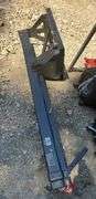 UNUSED 2025 GIYI Forklift Telescopic Boom_ Forklift JIB