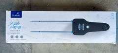 Root Pulse Meter _ Blue Lab