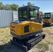 AGT-UNUSED 2025 MY50R 2-Ton Mini Excavator With 29 HP RATO Engine