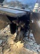 UNUSED 2025GIYI SZYMJ Hydraulic Stump Grinder Mini Skid Steer