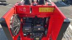 2025 MMS MS-323WJ Wheeled Loader-Unused