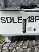 UNUSED 2025 SDE18P 1 Ton Excavator Swing Boom_ Hydraulic Thumb_ Pilot Controls