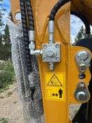 UNUSED 2025 SDLE20 Yanmar Diesel 1.2 Ton Excavator Swing Boom _Cooler_ Hydraulic Thumb_ Pilot Contro