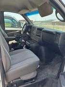 2013 GMC Savana 350 _Fleet_ Cranbrook,BC