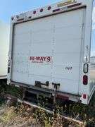 2013 GMC Savana 350 _Fleet_ Cranbrook,BC