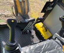 AGT-UNUSED 2025 MY50R 2-Ton Mini Excavator With 29 HP RATO Engine