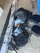 2 Person Inflatable Kayak_ Heavy Duty_Full Drop Stitch