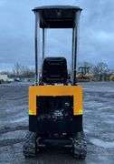2025 MIVA VA13 Mini Excavator-Unused
