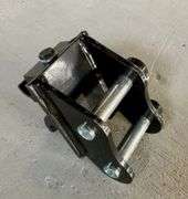 UNUSED 2025 Quick Coupler for Excavators