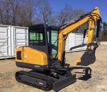 AGT-UNUSED 2025 MY50R 2-Ton Mini Excavator With 29 HP RATO Engine