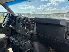 2017 GMC Savana 2500_FLEET_ CRANBROOK,BC