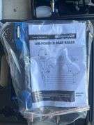 UNUSED Brad Nailer QTY 2 & Palm Nailer