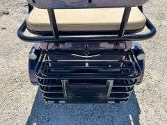 Mini Electric Tricycle Golf Cart Model: IRGC40