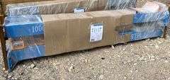 2025 UNUSED 10000LBS TWO POST LIFT IRTPL
