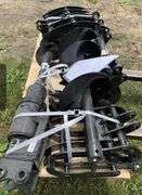 2025 MIVA Mini Excavator Attachments (8)-Unused