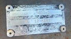 Rockhound 60a-3 Hydraulic Landscape Rake for Skid Steer