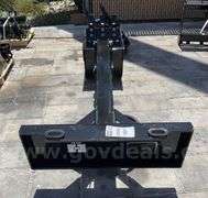 UNUSED 2025 GIYI Straight Digging Arm Mini Skid Steer